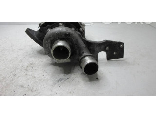 Турбина GT1749V, 057145702T   Audi A8 S8 D3 4E    