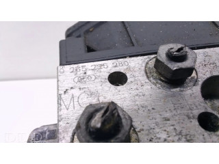 Jednotka ABS 0265225280, 0265950127   Alfa Romeo 156 2005