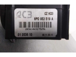 Ручка стеклоочистителей 8P0953519A   Audi A3 S3 8P