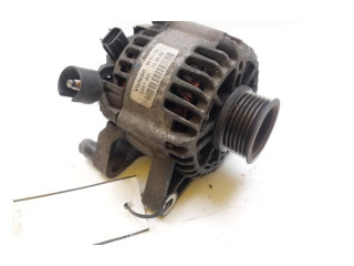 Генератор 3S6TAD, 3S6TAD Ford Fusion