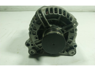 Генератор 03F903023D, 03F903023   Skoda Yeti (5L)      