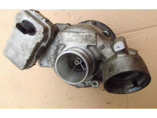  Турбина Jeep Compass           