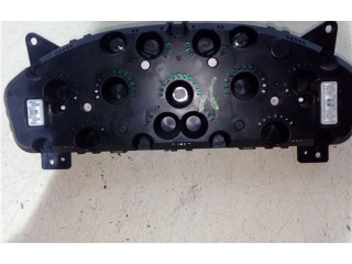 Панель приборов 96652469   Chevrolet Aveo       