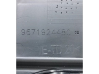 Jednotka ABS 9671924480 Citroen C3 2018