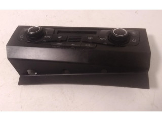 Блок управления климат-контролем 8T2820043AF Audi A5 8T 8F