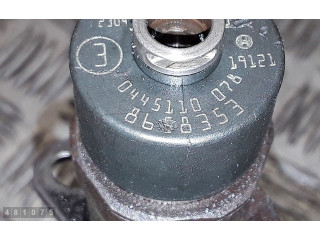 Форсунка 0445110078    Volvo V70   