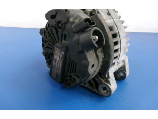 Генератор 9646476280, 9646476280   Alpine C2      