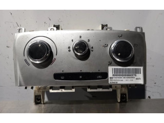 Блок управления климат-контролем Lancia Delta III