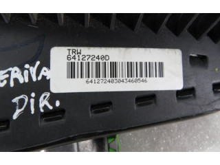 Подушка безопасности в сиденье 13128740RH, 4035053D   Opel Meriva A