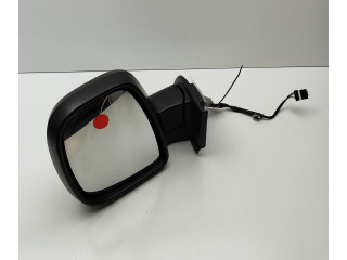 Зеркало электрическое Opel Combo E 2018 - года