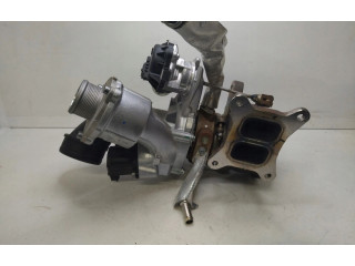 Турбина Audi A6 S6 C7 4G 06K145722N, 06K145614G