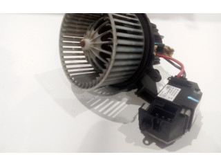 Вентилятор печки    8k0820521   Audi A5 8T 8F