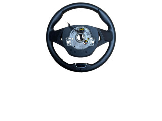 Руль Skoda Superb B8 (3V)  2015 - 2024 года 5E0419093A, 60038777      