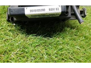 Блок предохранителей 9646405280, BSMB3 Citroen Xsara