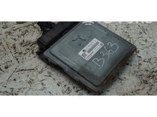 Блок управления двигателя 03L906023PR   Skoda Superb B6 (3T)