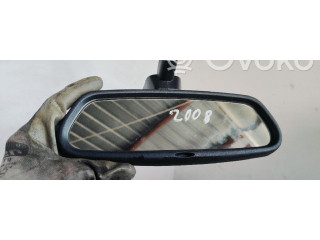 Зеркало (механическое)       Peugeot 2008 I  2013 - 2019 года   