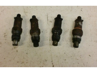 Vstřikovač Citroen Berlingo