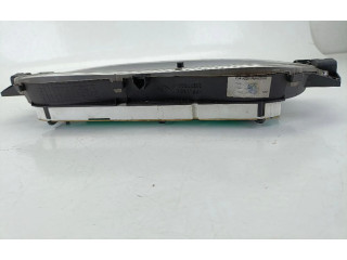 Рулевая рейка Спидометр (приборный щиток) P248105844R Dacia Logan I 2004 - 2012 года