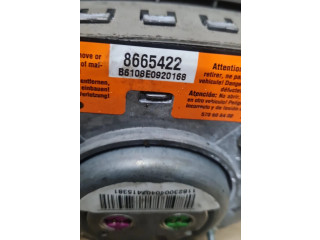 Подушка безопасности водителя 8665422   Volvo XC90