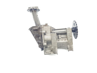 Масляный насос   150108334R, 150108334R  Dacia Dokker 