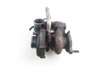 Turbodmychadlo Турбина 046145703G, 046145703G Audi A6 S6 C4 4A AEL