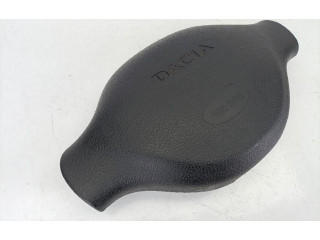 Подушка безопасности водителя 8200748155A Dacia Logan I