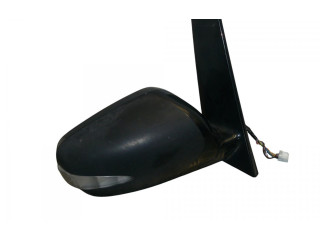 Зеркало электрическое Mitsubishi Grandis - года