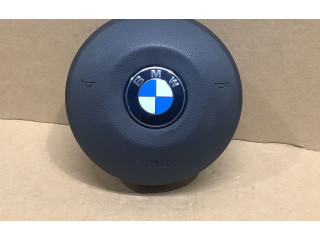 Подушка безопасности водителя 5A66F66, 9203003 BMW X3 F25