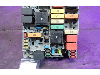   Pojistková skříňka    Fiat Punto (199) 2008