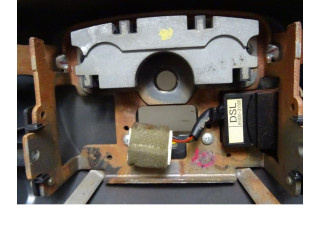 Руль SsangYong Kyron - года 4610009101EAN, 4610009101EAN