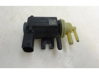 Вторичный воздушный насос 1K0906627B Seat Ibiza IV (6J,6P)