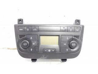 Блок управления климат-контролем A83014000 Fiat Grande Punto