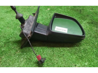 Зеркало электрическое Opel Combo D 2011 - 2017 года