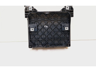 Pojistková skříňka 4M2114B205CA, S120042300B Volkswagen Sharan 2007