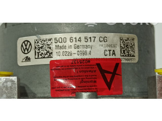 Блок АБС 5Q0614517CG, 5Q0614517CGBEF   Audi  A3 S3 8V  2013 - 2019 года