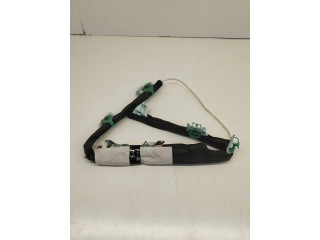 Боковая подушка безопасности 00505268200   Alfa Romeo Giulia