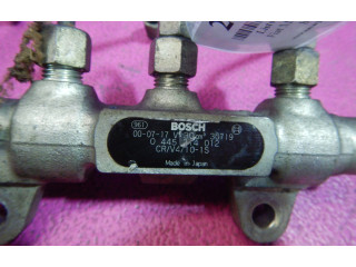 Топливная рампа 0445214012, 0445214012 Fiat Marea для двигателя 182B4000