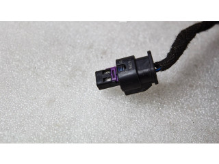 Зеркало электрическое        Volvo V70  2008 - 2013 года   