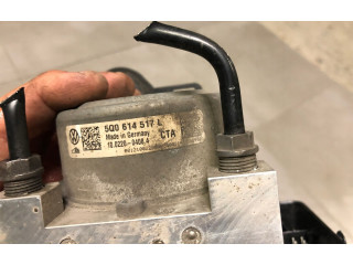 Блок АБС 5Q090737M, POMPAABS1 Volkswagen Golf VII 2013 - 2019 года