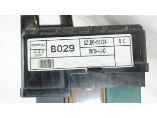 Модуль управления BSM 821B008124   SsangYong Rexton    