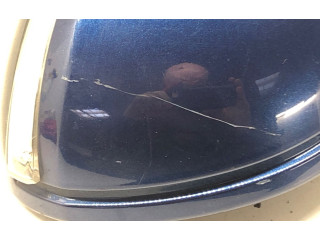 Зеркало электрическое Skoda Octavia Mk2 (1Z) 2004 - 2013 года