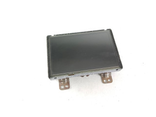 Дисплей    280911JA3A, 2418736   Infiniti JX35 L50