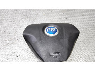 Подушка безопасности водителя 07354104460 Fiat Grande Punto
