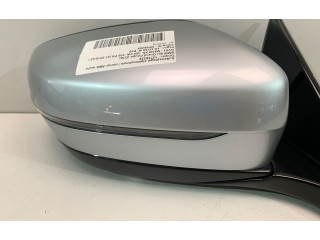 Zpětné zrcátko  BMW 8 G16 2022    