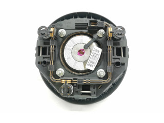 Подушка безопасности водителя 735498411, 61990050C   Ford Ka