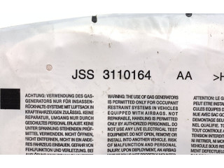 Подушка безопасности пассажира 2078600300, A2078600300   Mercedes-Benz E A207