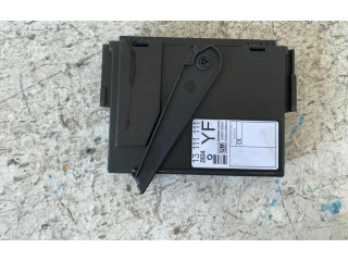 Блок комфорта 5WK48664D, 5WK48664D Opel Meriva A