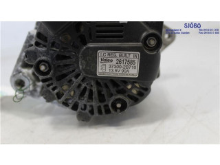 Генератор 373002B710, 37300-2B710 KIA Ceed