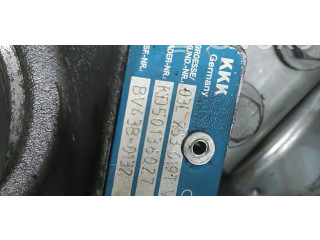 Turbodmychadlo Нагнетатель 03L253019T, 03L253010C Volkswagen Tiguan CBAB