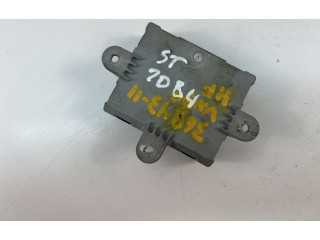 Блок управления 9G9T14B533FC Volvo V70